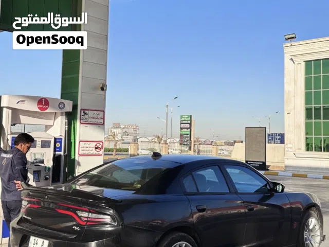Used Dodge Charger in Basra