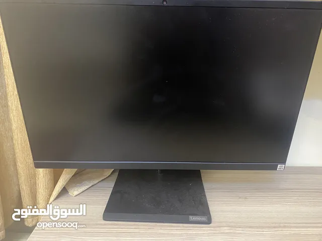 كمبيوتر All-in-one مكتبي مشاء الله تبارك الله استعمال انظيف للبيع