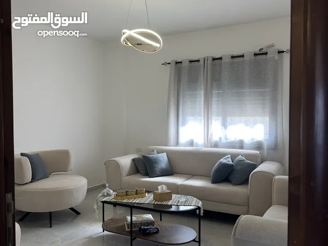 شقة سكنية - اريحا شارع عمان