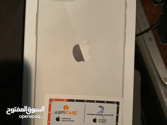 Apple iPhone 13 128 GB in Amman
