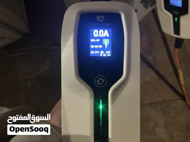 شاحن ألفا 16 أمبير