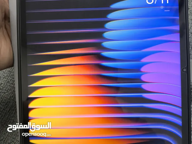 Xiaomi Pad 6 Pro 256 GB in Misrata