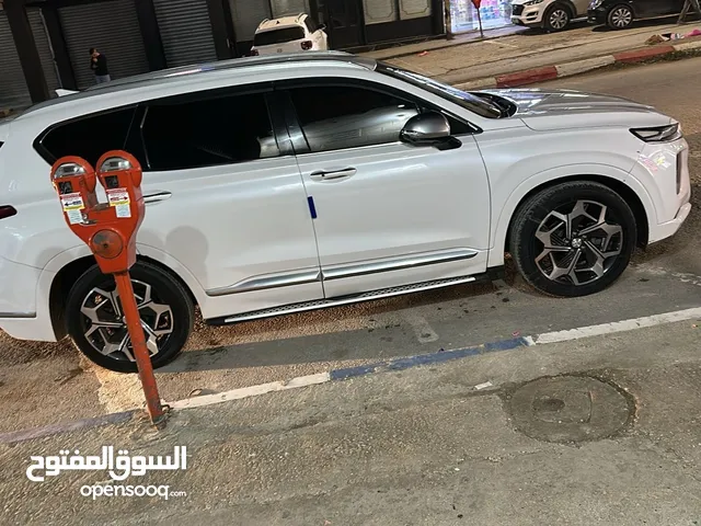 هونداي سنتافي 2019 للبيع