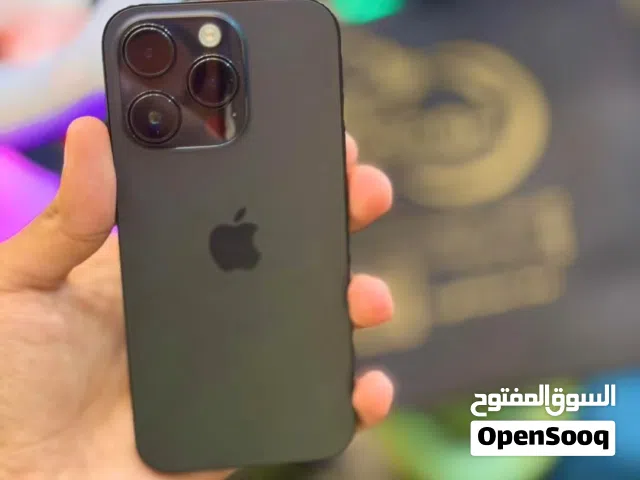Apple iPhone 14 Pro 256 GB in Benghazi