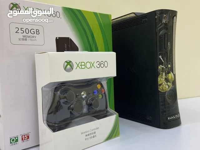 اكس بوكس 360 نسخة الباب الاول