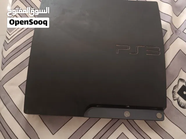 PlayStation 3 PlayStation for sale in Tripoli