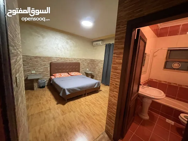 85 m2 2 Bedrooms Apartments for Rent in Amman Al Jandaweel