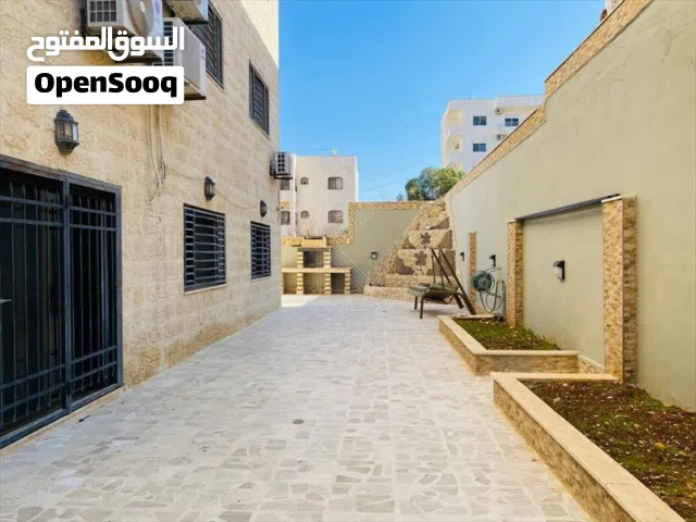 200 m2 3 Bedrooms Apartments for Sale in Amman Airport Road - Manaseer Gs