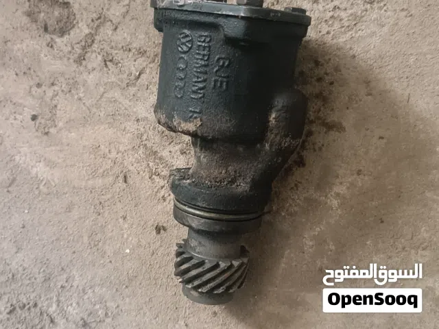 قطع سيارات
