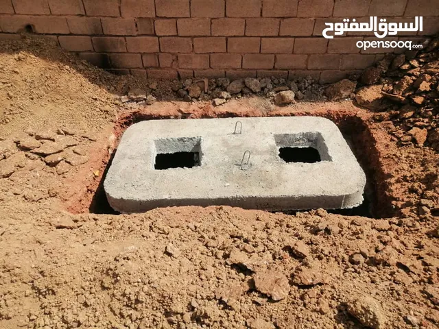 سابتك تانك الخرصاني الجاهز حل مثالي داخل ولايه الخرطوم