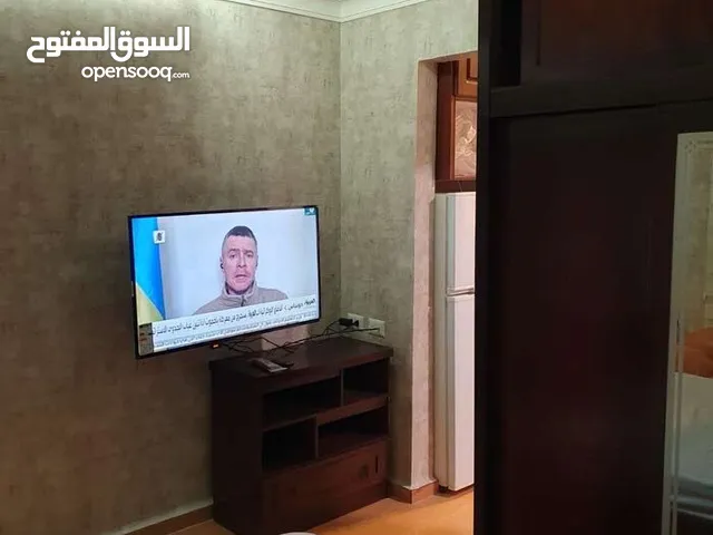 40 m2 Studio Apartments for Rent in Amman Al Rabiah