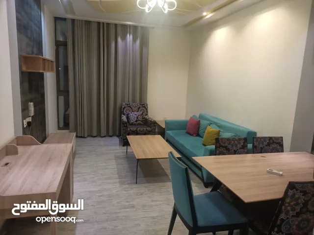 80m2 Studio Apartments for Rent in Muscat Al Khuwair
