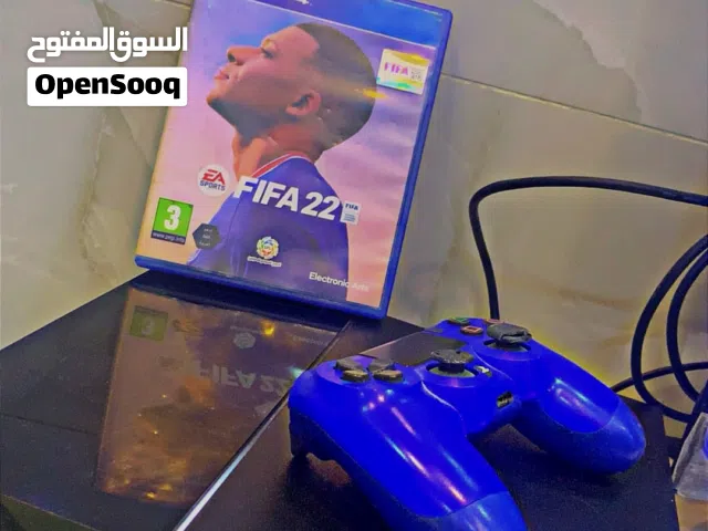 PlayStation 4 PlayStation for sale in Baghdad