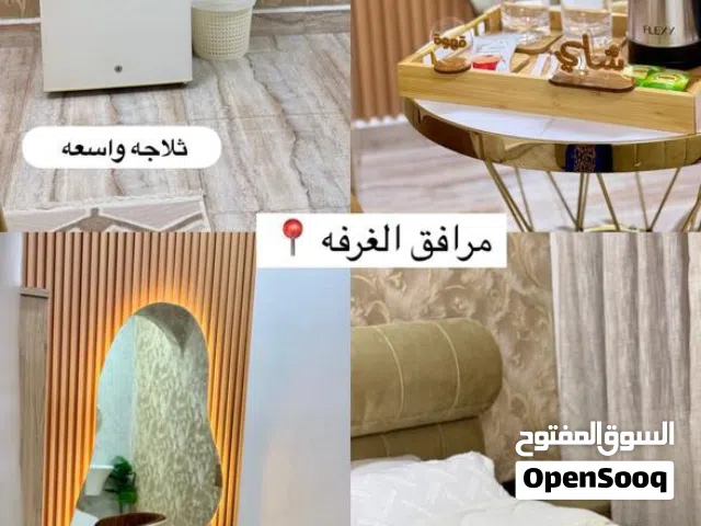 غرفة البيلسان الإيجار اليومي اسبوع شهري