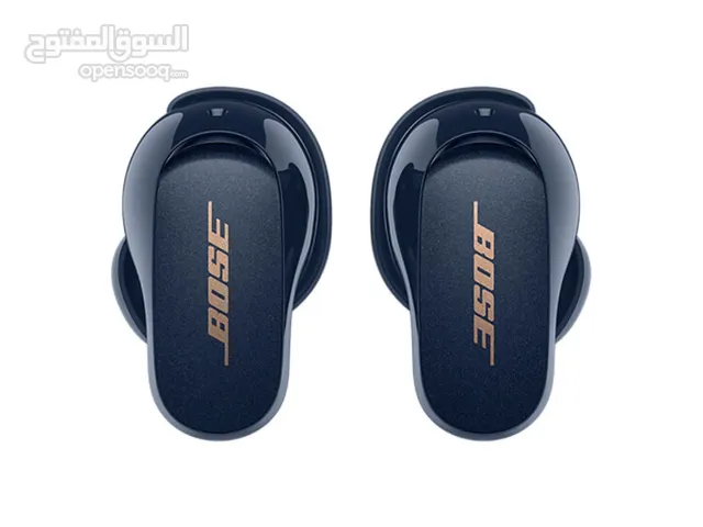 Bose earbuds Qc2