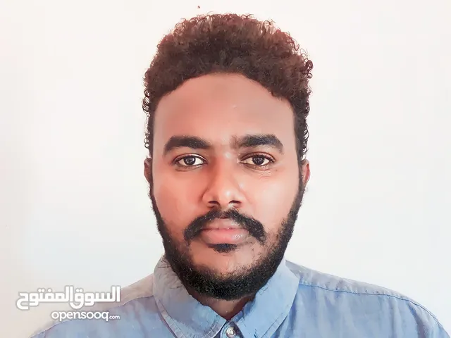 Ali Ibrahim Ali Mohamed