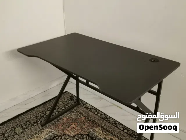 طاولة قيمنق جديدة للبيع