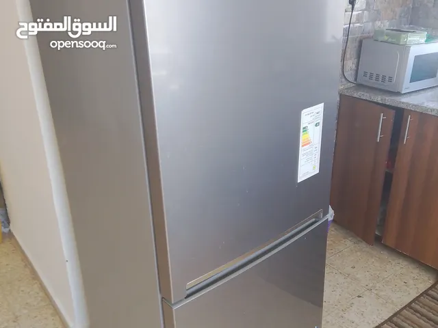 ثلاجة مستعملة