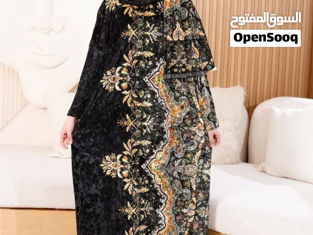 إسدال اطفال