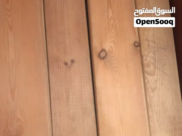 سرير كامل خامة ممتازة للبيع في اكتوبر