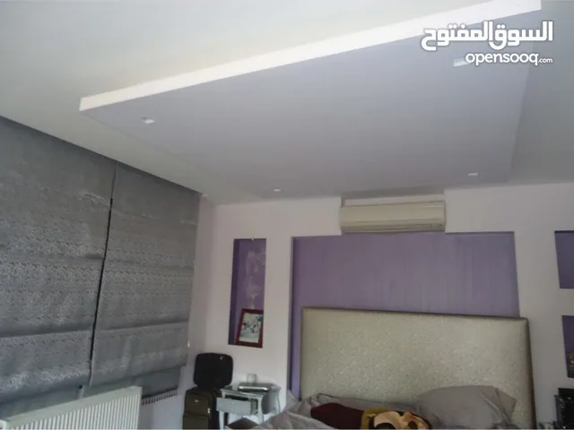 370 m2 4 Bedrooms Apartments for Rent in Amman Dahiet Al-Nakheel