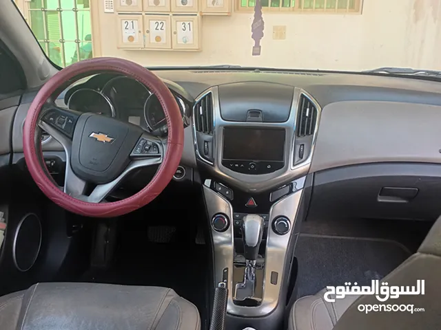 CHEVROLET CRUSE FOR SLAE MODEL 2014 GOOD CONDITION PRICE 1300BD