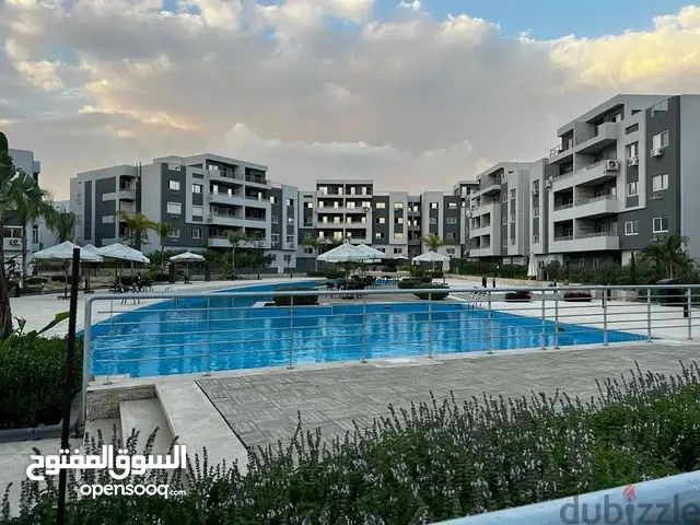    Apartments for Sale in Cairo Obour City