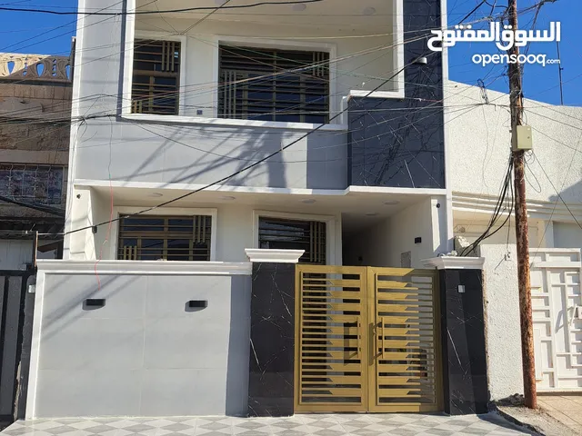 110 m2 3 Bedrooms Townhouse for Sale in Baghdad Jihad