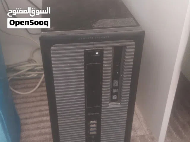 جهاز اتش بي مستعمل اكتر من سنه
