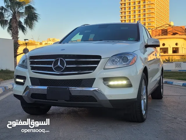 Tyre Pressure Monitoring New Mercedes Benz in Tripoli