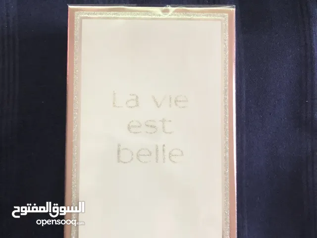 عطر لافي لابيل وعطر ارمني سي
