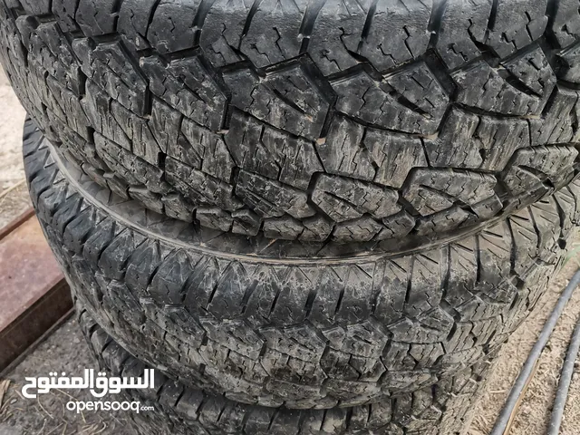 رنجات جيتي ويل رنج 15