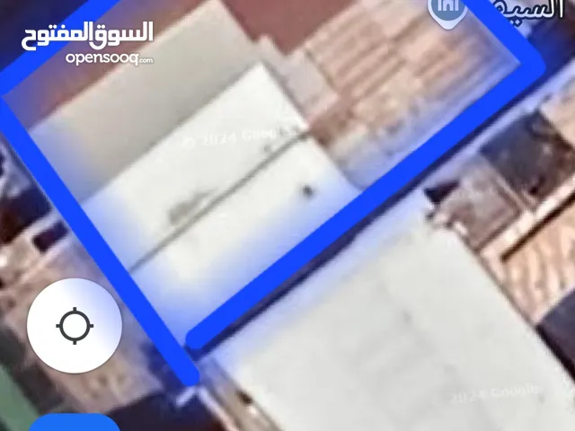 بنايه قديمه تفليش