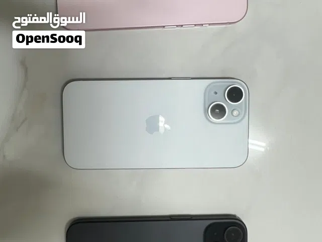 Iphone 15  128GB