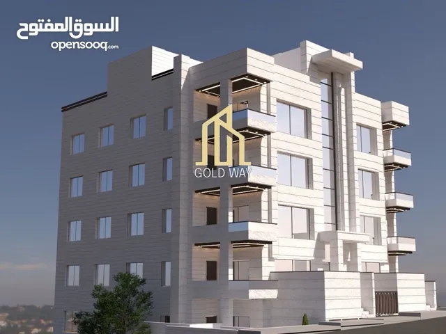 180 m2 3 Bedrooms Apartments for Sale in Amman Al Urdon Street