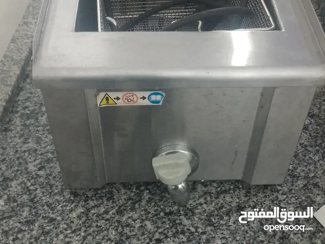 fritoz do 10l
