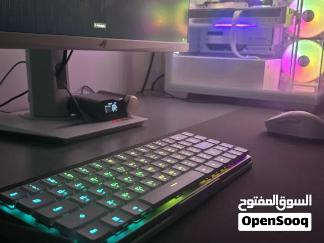 Gaming PC - Intel Core i7-14700K NVIDI RTX 5070 TI