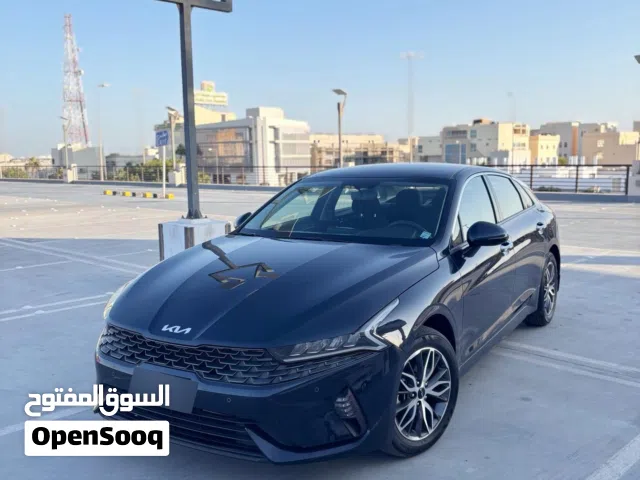 Kia k5 2023 Model In Brandnew Condition