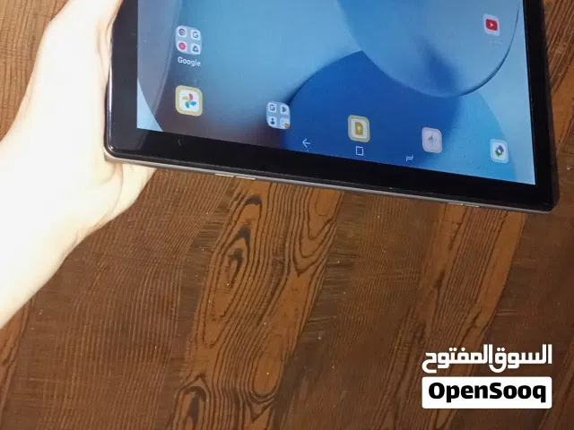 تابلت دوجي  مستعمل استعمال خفيف بسعر مناسب جدا