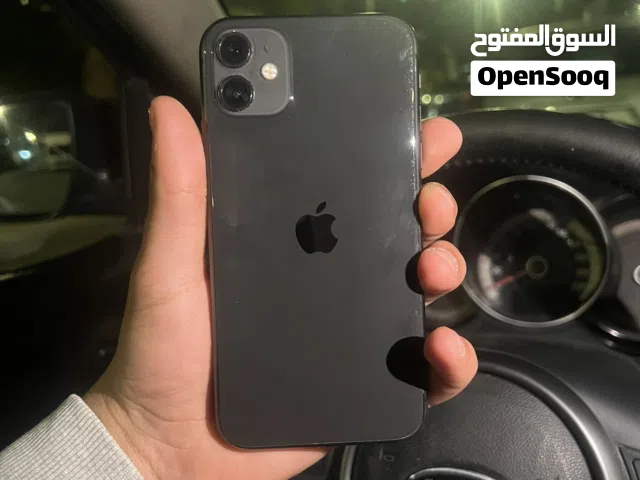 آيفون 11 بسعر حرق