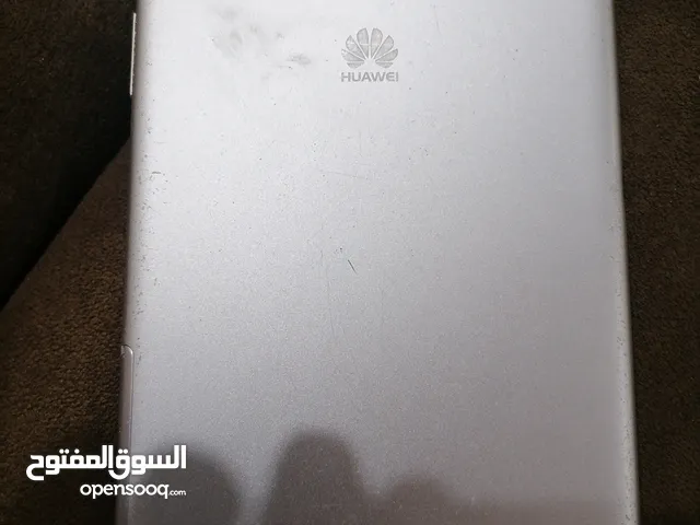 Huawei MediaPad T1 16 GB in Fayoum