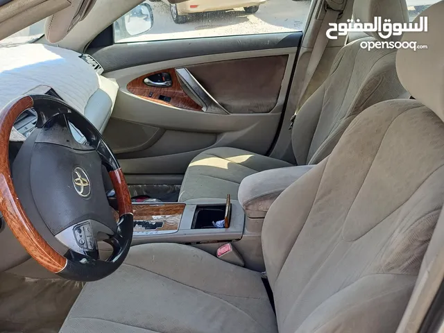 Used Toyota Camry in Doha