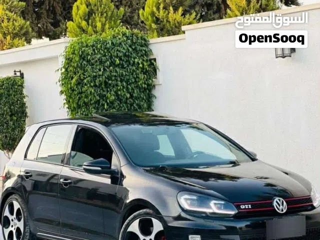 Golf GTI 2013 90mi