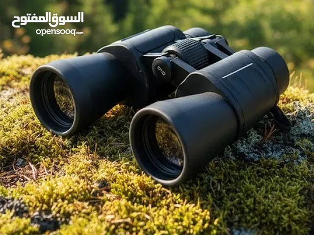 منظار ثنائي Auriol 10x50.