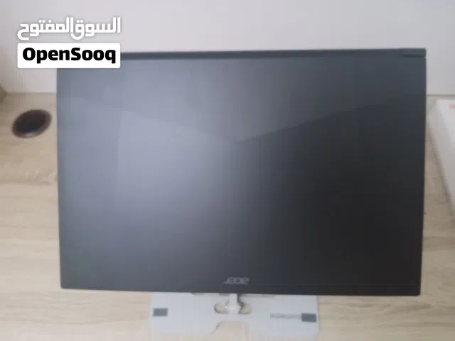 Windows Acer  Computers  for sale  in Tripoli