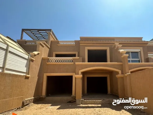315 m2 4 Bedrooms Villa for Sale in Cairo Fifth Settlement