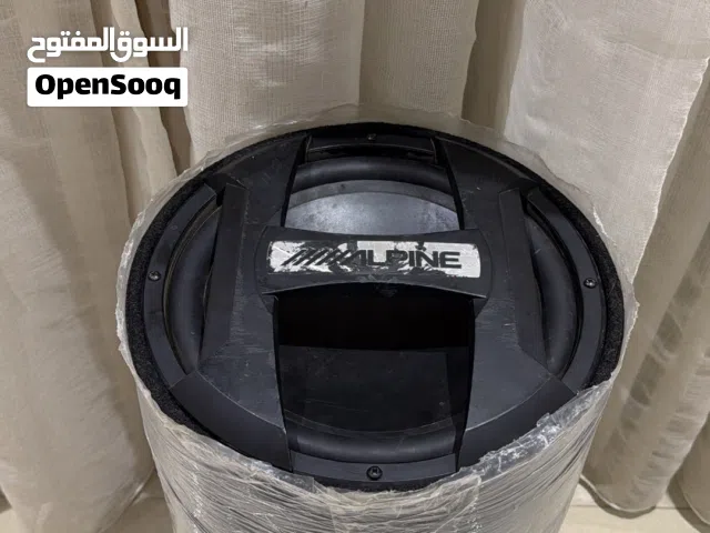بازوكه الباين 1400 واط