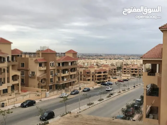 172 m2 3 Bedrooms Apartments for Sale in Giza Sheikh Zayed
