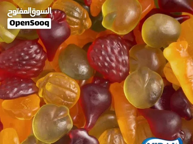 Candy for wholesale