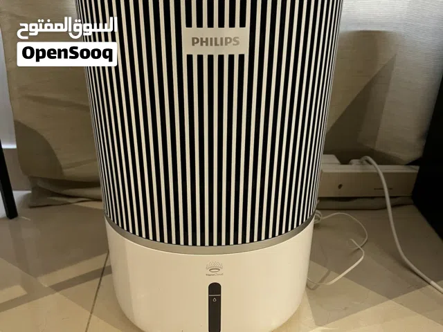 Air Purifier and Humidifier 2in1